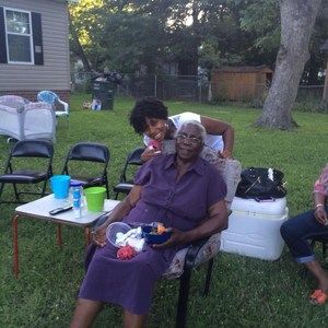 Meet your Posher, Camillya